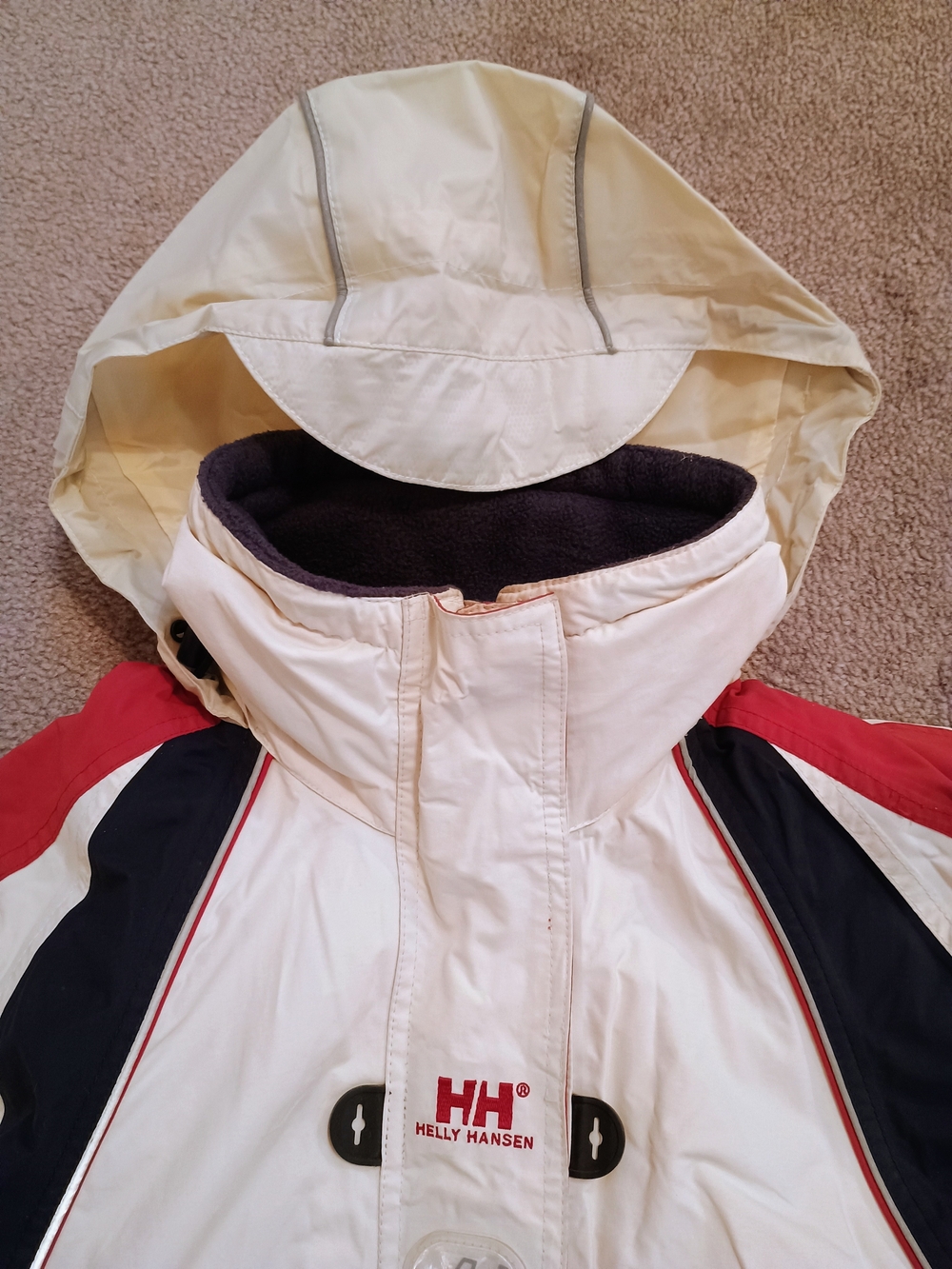 Helly Hansen Sailing Suit - Picture 5 of 10